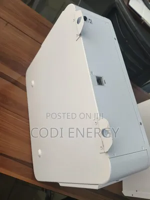 Codi Energy Inveters