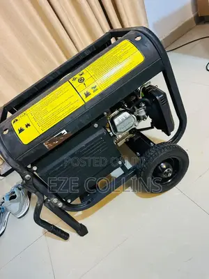 House Generator