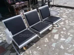3 Seaters 3 in One Chair