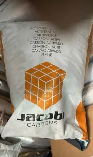 Activated Carbon