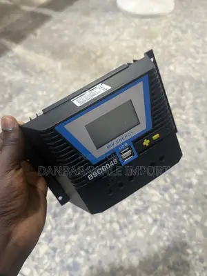 MIV ENERGY Solar Charge Controller for Sale