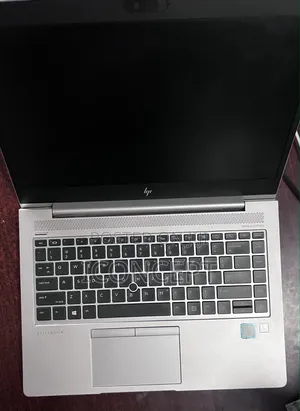 Laptop HP EliteBook 840 G5 8GB Intel Core i5 SSD 256GB