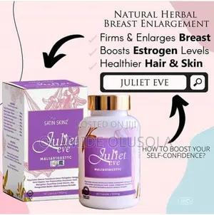 Skin Supplements