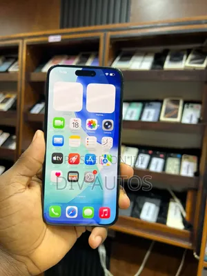 Apple iPhone 16 Plus 128 GB Black