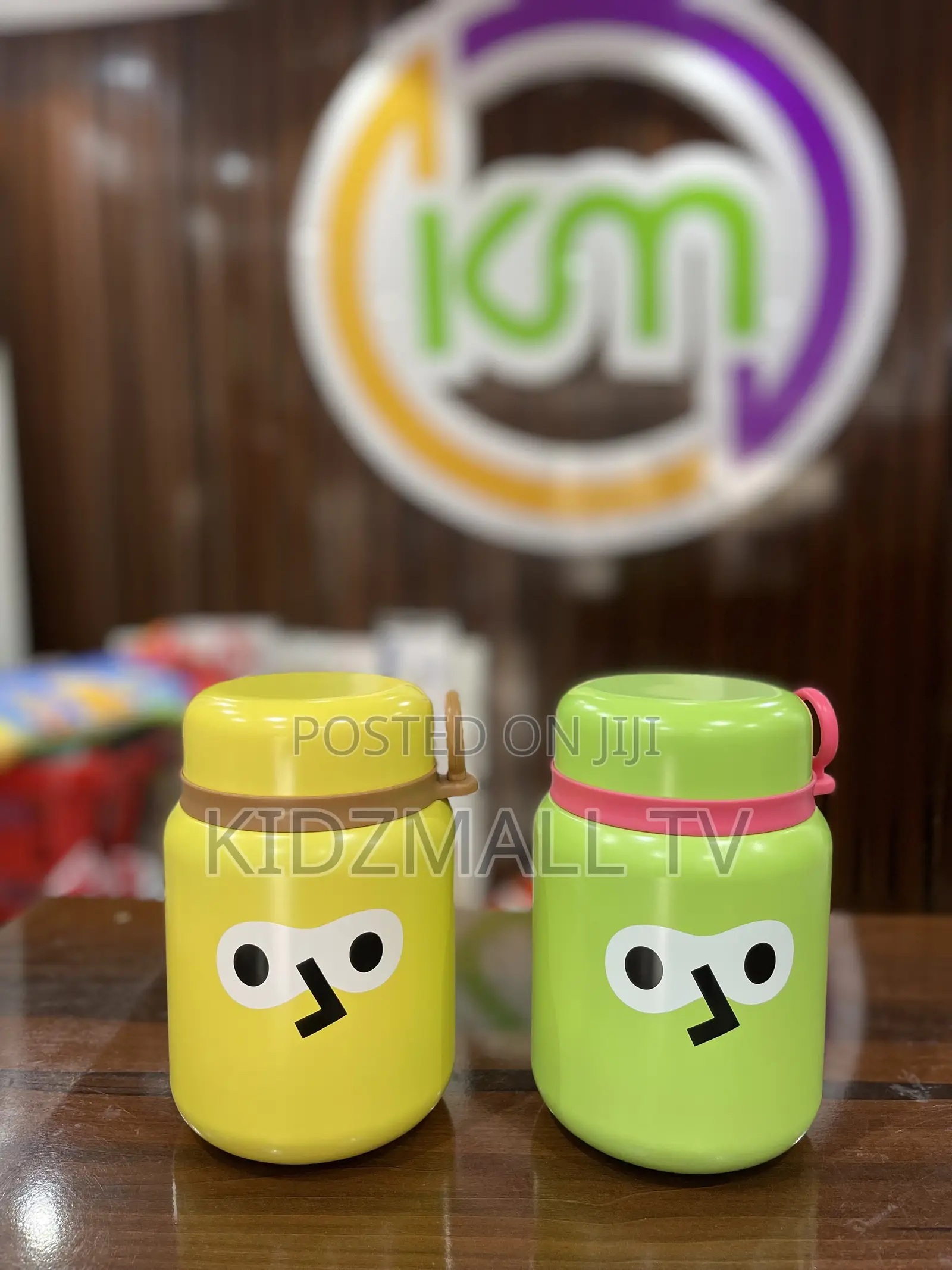 Food Flask