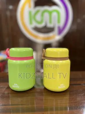 Food Flask