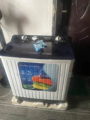 Neatly Used 7kg Washing Machine