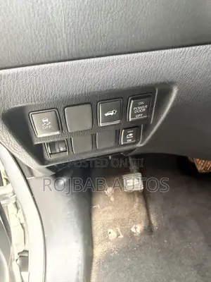 Infiniti JX 2013 Silver