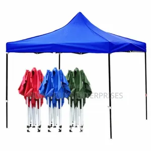6 by 6 Foldable Canopy