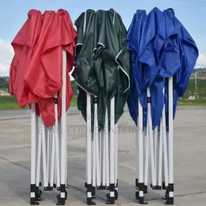 6 by 6 Foldable Canopy