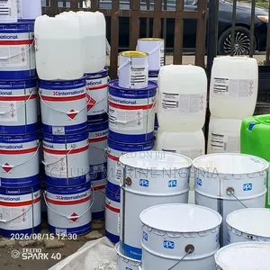 Interthane 990 Marine Paint