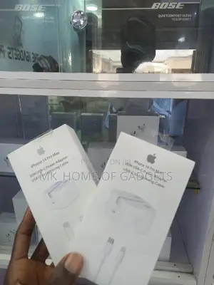 Apple Charger