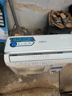 Haier Thermocool Air Conditioner