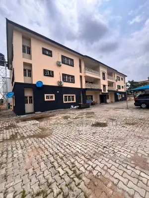 3bdrm Apartment in Jabi for rent