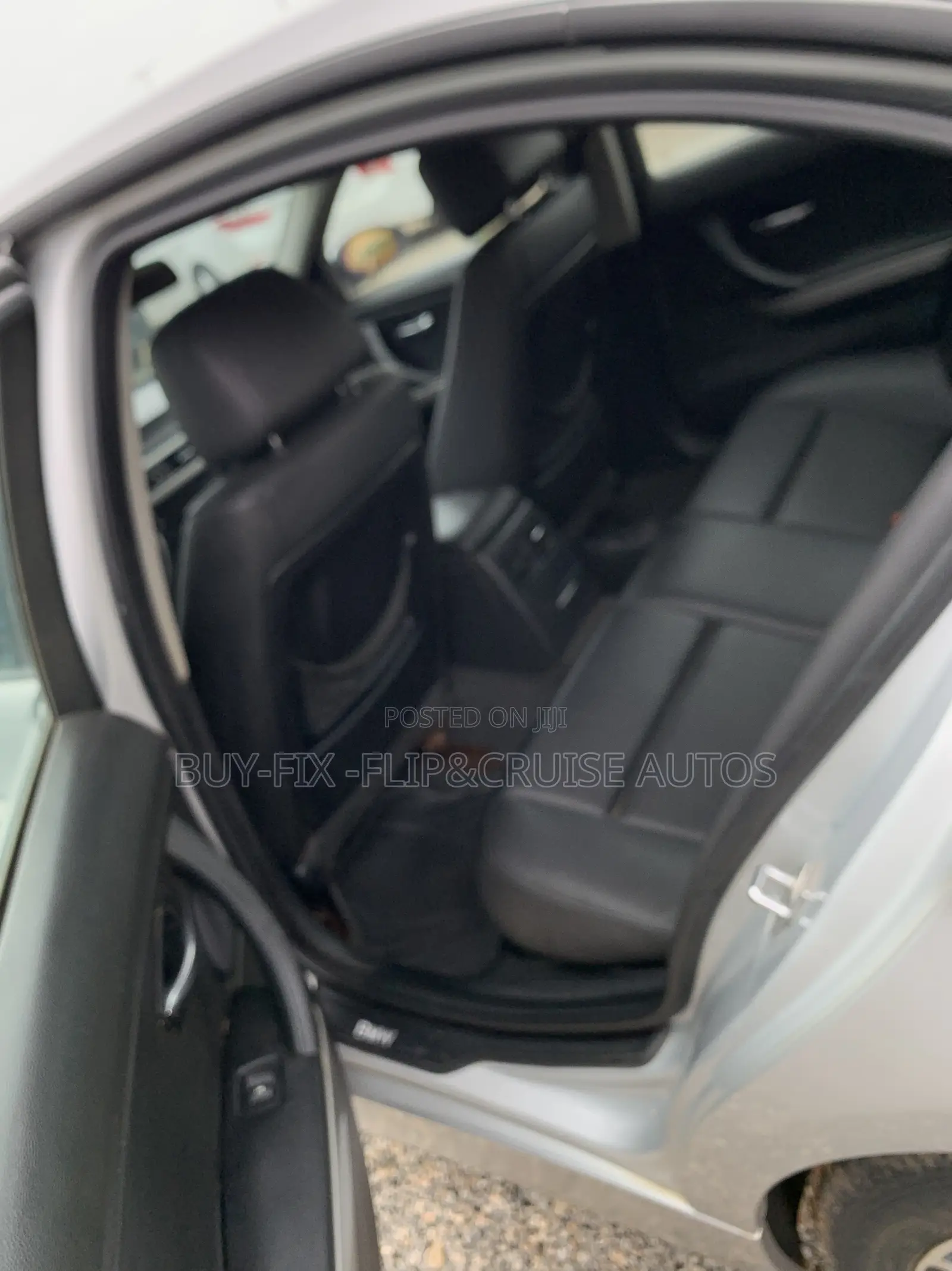 BMW 325i 2007 Silver