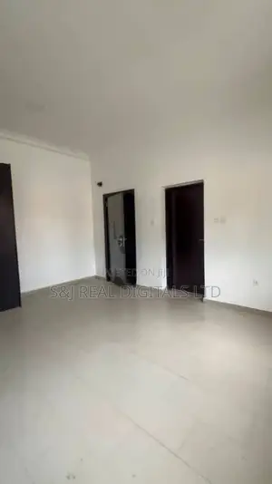 3bdrm Apartment in Jabi for rent