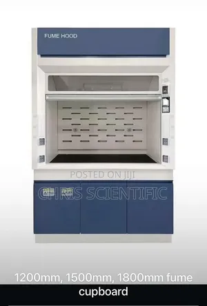 Fume Cupboard 1200mm