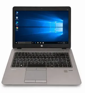 Laptop HP EliteBook 1040 8GB Intel Core i7 SSD 256GB
