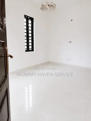 Mini Flat in Therranex Estate for rent