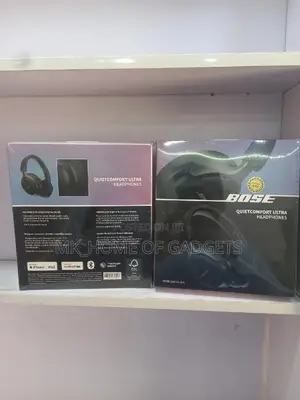 Bose Headset