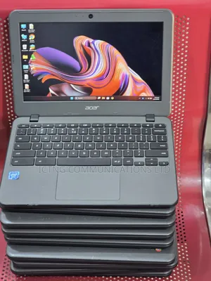 Laptop Acer Chromebook 11 C740 4GB Intel SSD 32GB