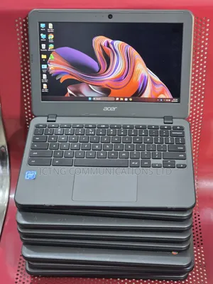 Laptop Acer Chromebook 11 C740 4GB Intel SSD 32GB
