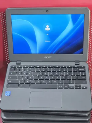 Laptop Acer Chromebook 11 C740 4GB Intel SSD 32GB