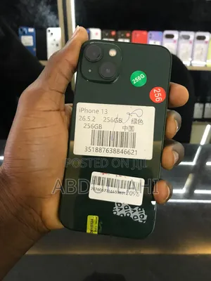 Apple iPhone 13 128 GB Gray