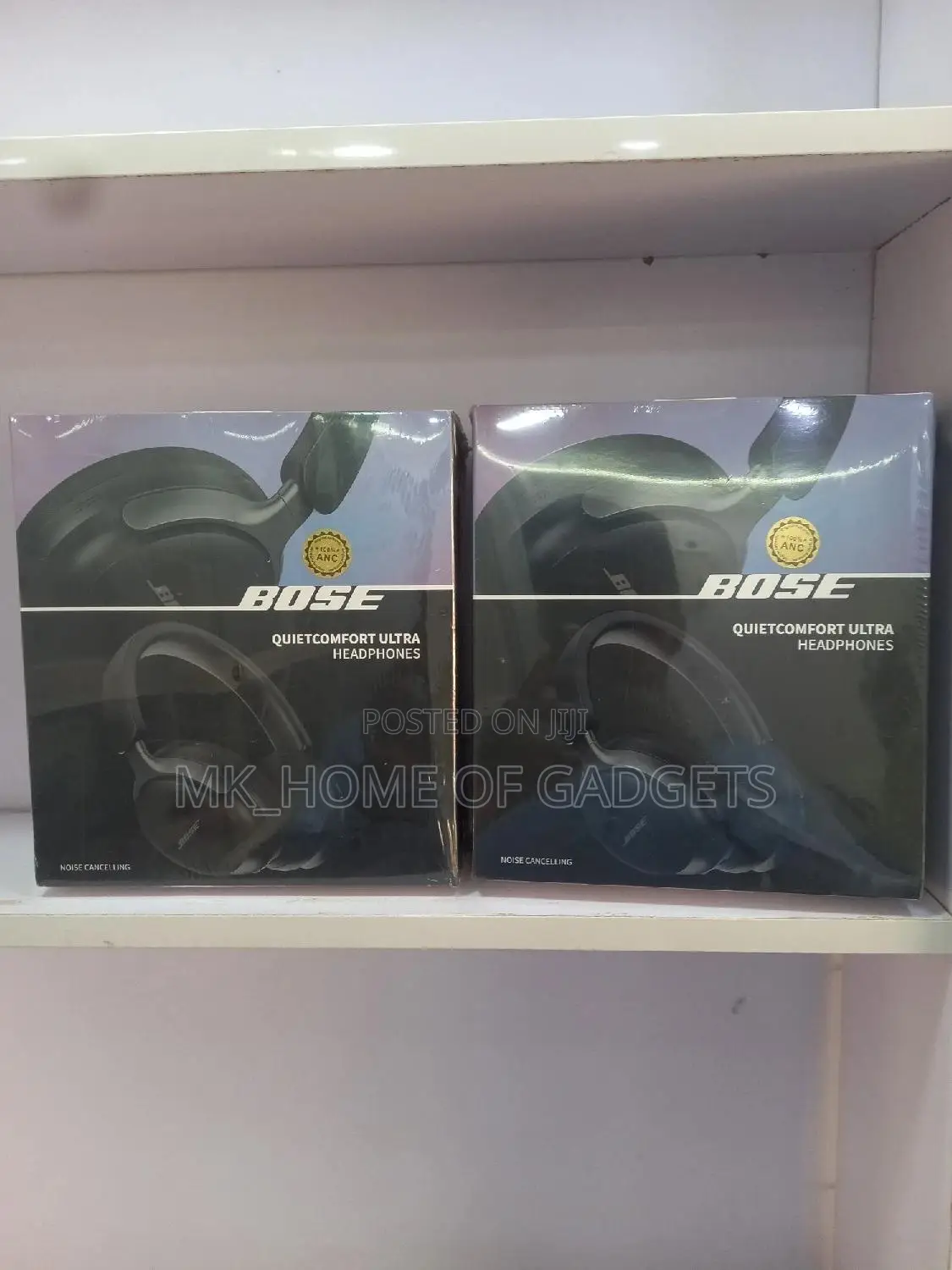 Bose Headset