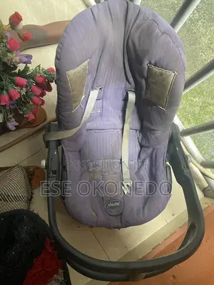 Baby Car Seat