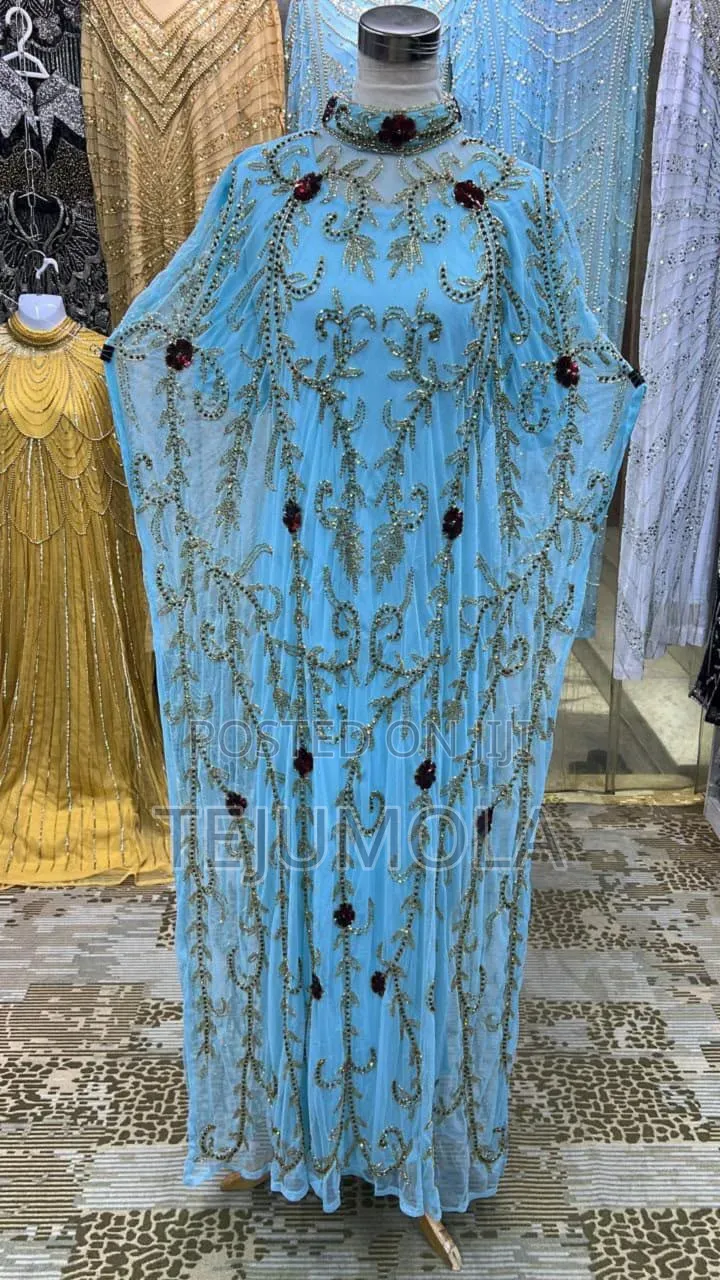 Abaya Dubai