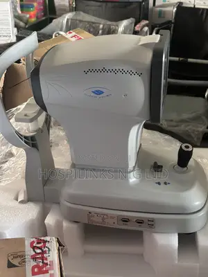 Autorefractometer