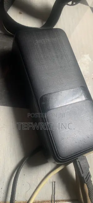 King Electric 30,000mAh Powerbank