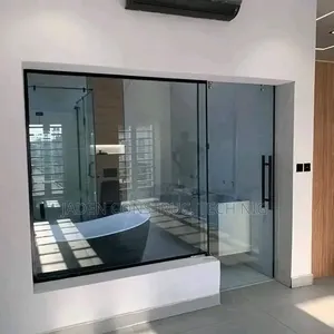 Luxury Sliding Shower Cubicle 10