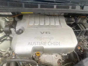 Toyota Sienna XLE FWD 2009