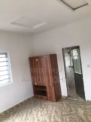 Furnished 3bdrm Bungalow in Sauka Newsite Estate, Lugbe District