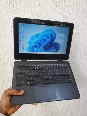 Laptop HP ProBook 11 X360 G1 EE 8GB Intel Pentium SSD 128GB