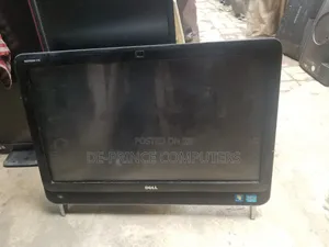 Desktop Computer Dell Inspiron One 2330 8GB Intel Core i5 HDD 500GB