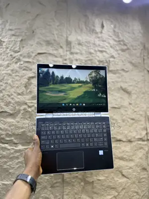 Laptop HP ProBook 440 G5 8GB Intel Core i5 SSD 256GB