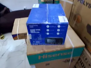 A Practical 20-Litre Microwave Solution From Maxi