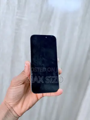 Apple iPhone 16 Pro 256 GB Gold