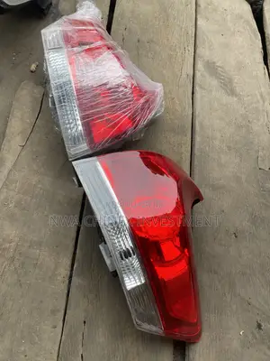 Back Light Toyota Venza 2010