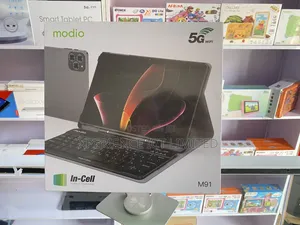 New Modio M91 512 GB Blue