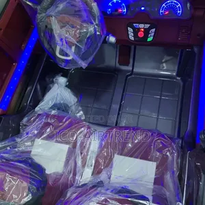 Grey Range Rover Electric Children Ride on Car With Remote and Bluetoo
