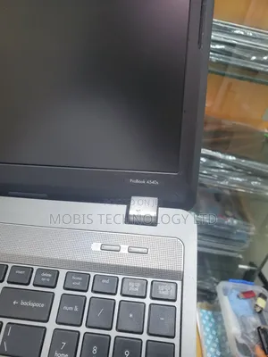 Laptop HP ProBook 4540S 8GB Intel Core i5 SSD 128GB