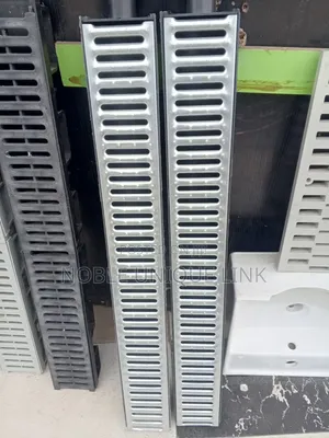 1 Meter Compound Floor Drains