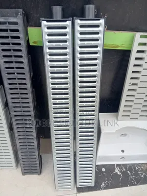 1 Meter Compound Floor Drains