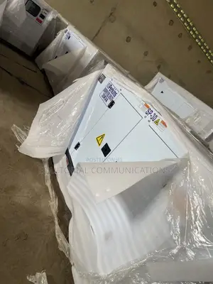 Perkins 30 kVA Soundproof Generator for Stable and Continuous Power