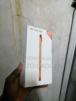 New AirTab S25 Ultra 5G 1 TB Orange