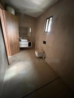 4bdrm Duplex in Katampe Extension for rent